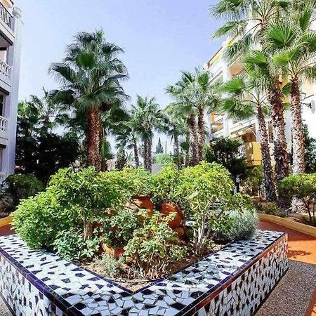 Espanhouse Aldea Del Mar ตอร์เรเวียคา ภายนอก รูปภาพ