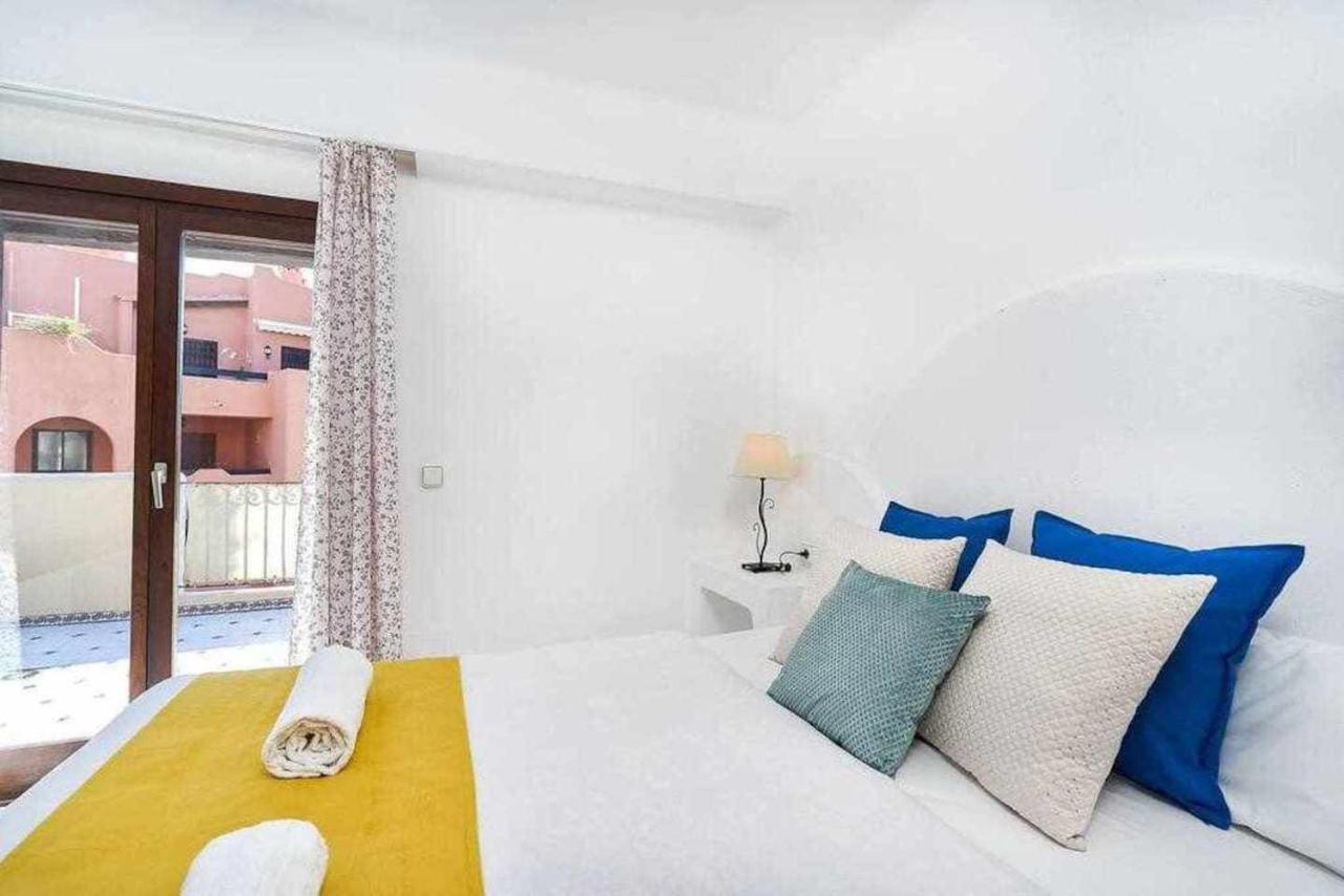 Espanhouse Aldea Del Mar ตอร์เรเวียคา ภายนอก รูปภาพ