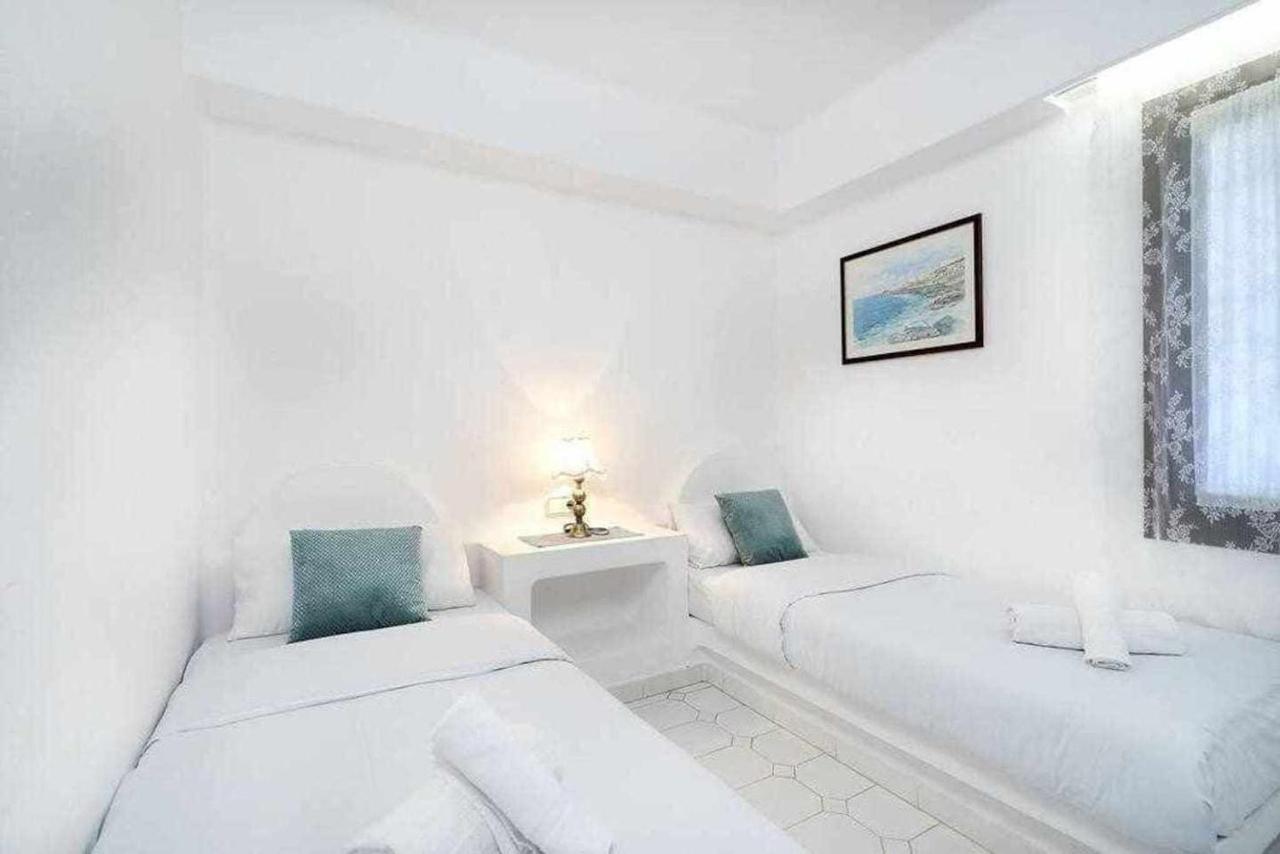 Espanhouse Aldea Del Mar ตอร์เรเวียคา ภายนอก รูปภาพ