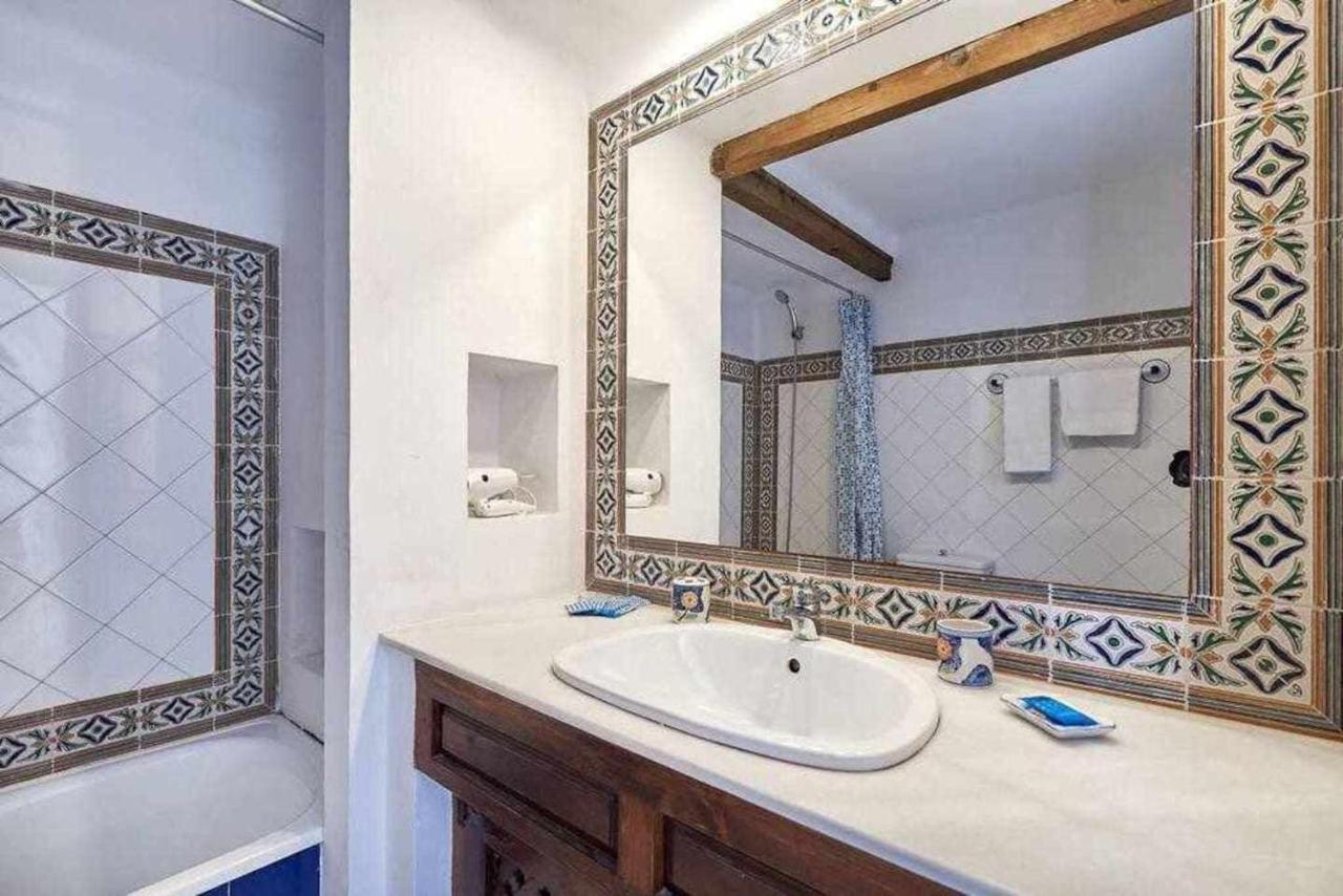 Espanhouse Aldea Del Mar ตอร์เรเวียคา ภายนอก รูปภาพ