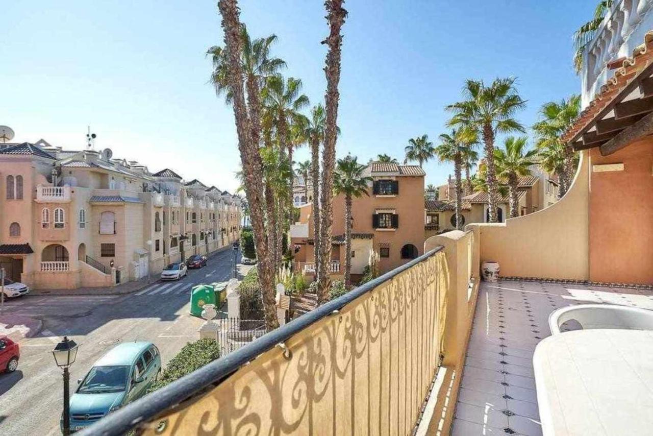 Espanhouse Aldea Del Mar ตอร์เรเวียคา ภายนอก รูปภาพ