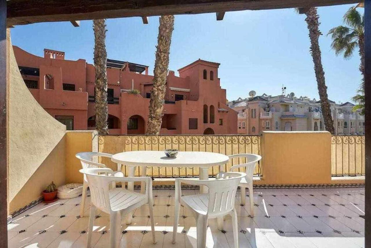 Espanhouse Aldea Del Mar ตอร์เรเวียคา ภายนอก รูปภาพ