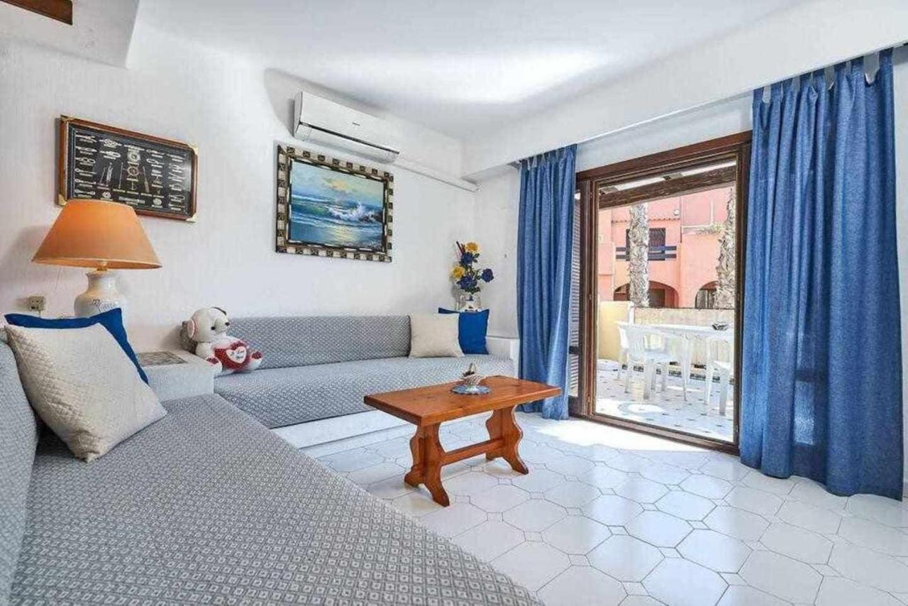 Espanhouse Aldea Del Mar ตอร์เรเวียคา ภายนอก รูปภาพ