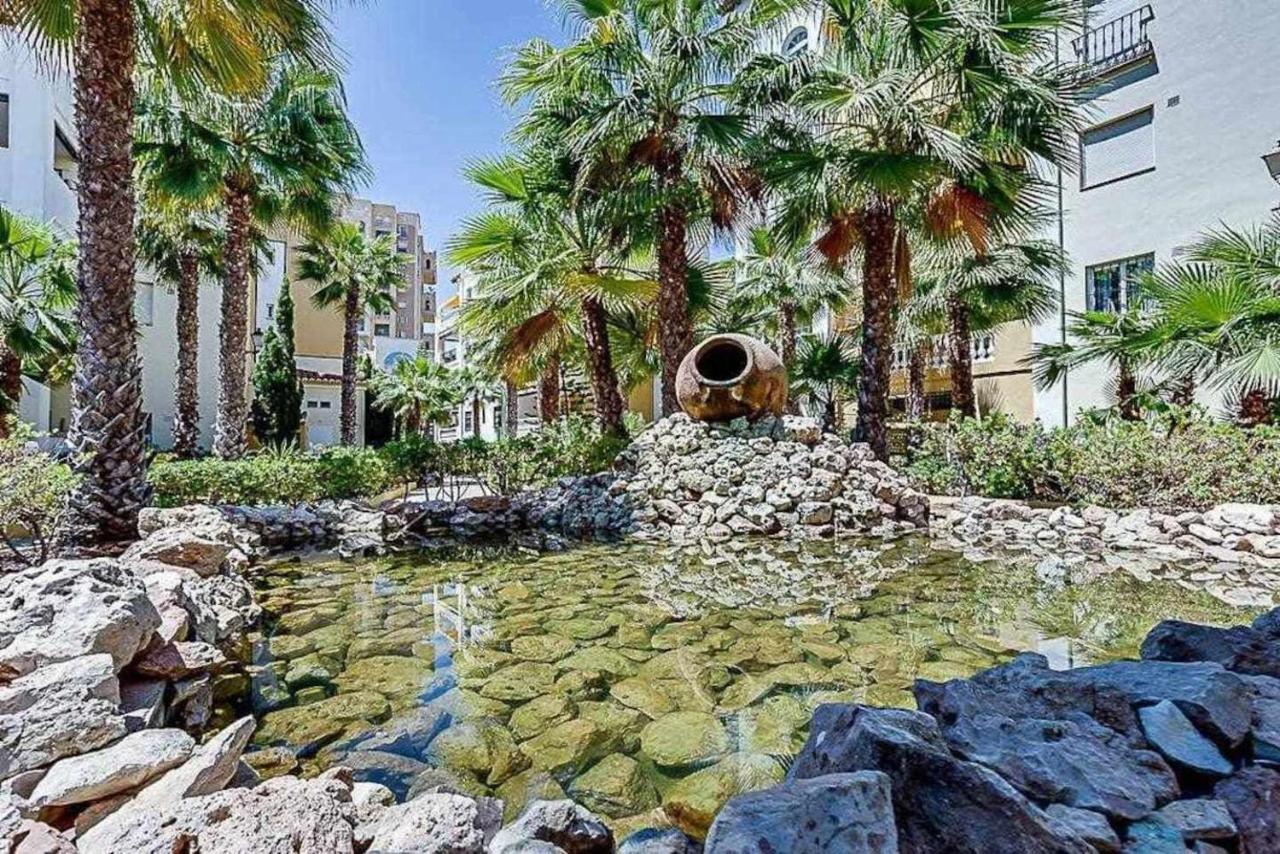 Espanhouse Aldea Del Mar ตอร์เรเวียคา ภายนอก รูปภาพ