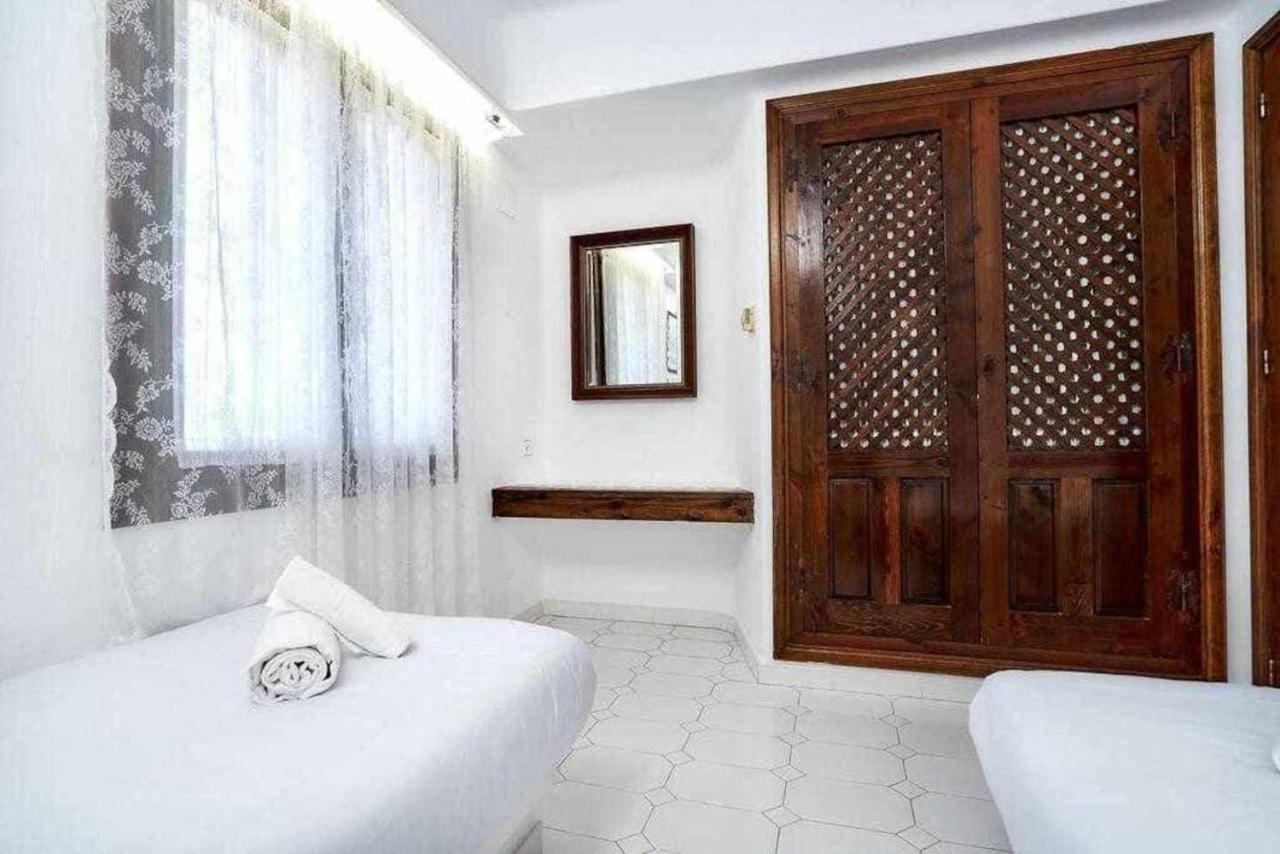 Espanhouse Aldea Del Mar ตอร์เรเวียคา ภายนอก รูปภาพ