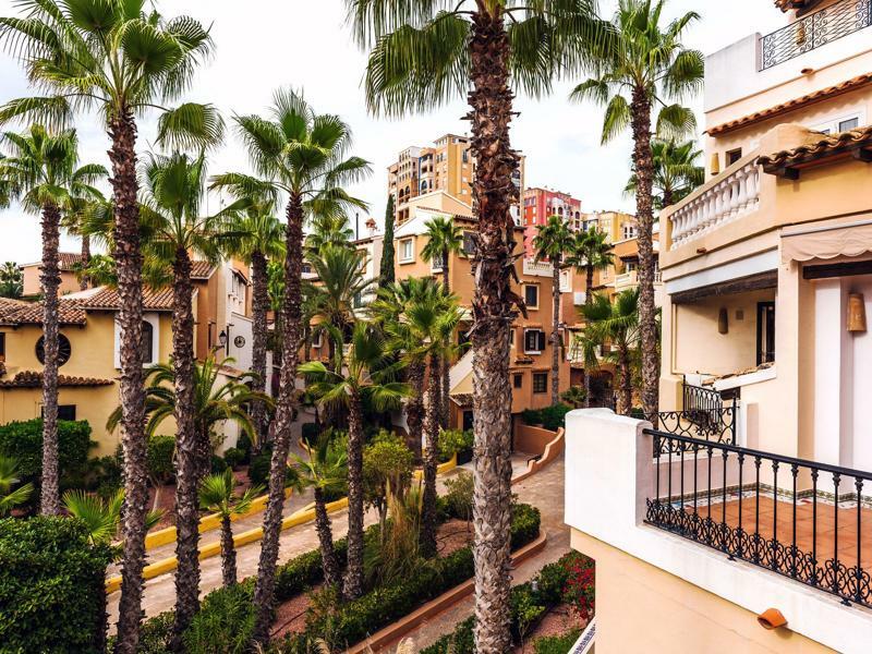 Espanhouse Aldea Del Mar ตอร์เรเวียคา ภายนอก รูปภาพ