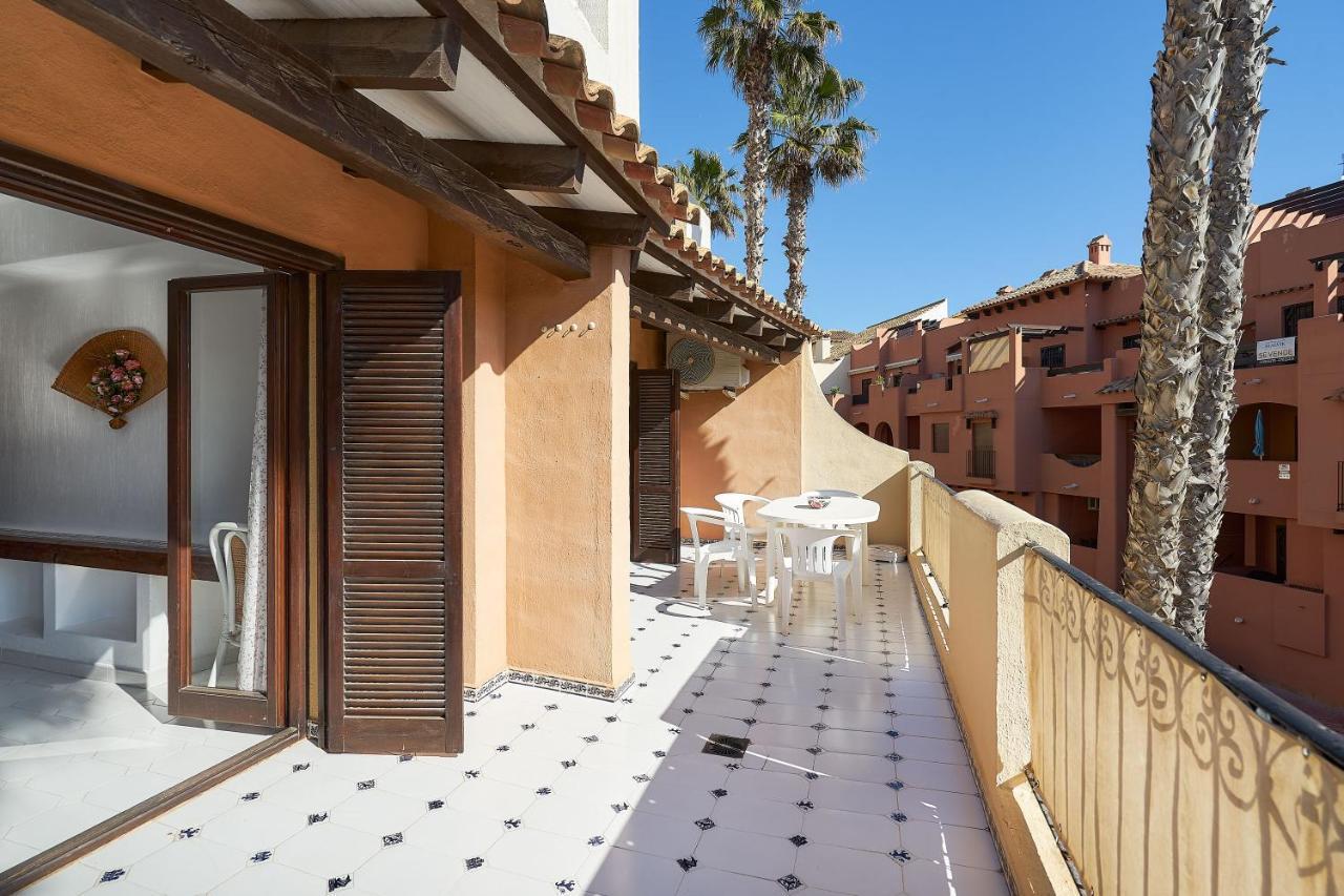 Espanhouse Aldea Del Mar ตอร์เรเวียคา ภายนอก รูปภาพ