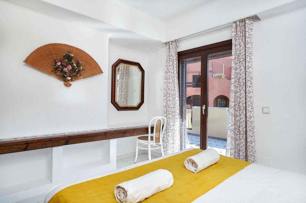 Espanhouse Aldea Del Mar ตอร์เรเวียคา ภายนอก รูปภาพ