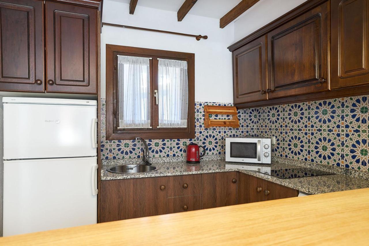 Espanhouse Aldea Del Mar ตอร์เรเวียคา ภายนอก รูปภาพ