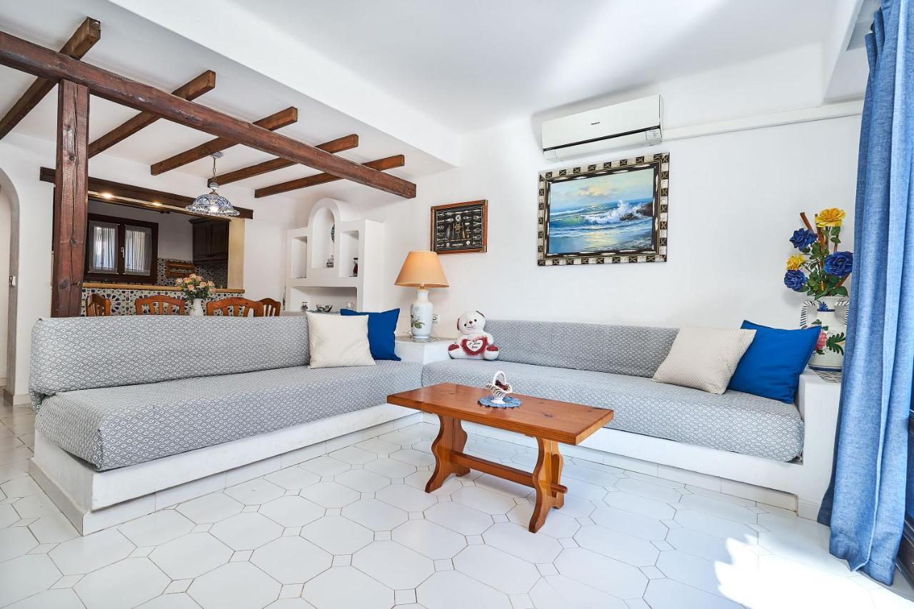 Espanhouse Aldea Del Mar ตอร์เรเวียคา ภายนอก รูปภาพ